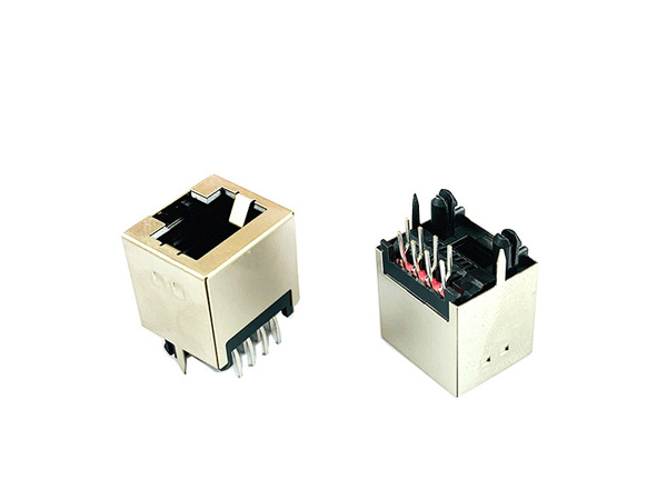RJ45連接器類型你又知道多少呢？